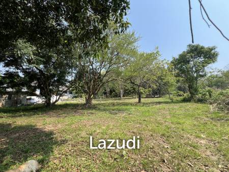 1 Rai Land For Sale at Doi Khao Kwai Area