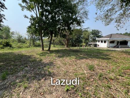 1 Rai Land For Sale at Doi Khao Kwai Area