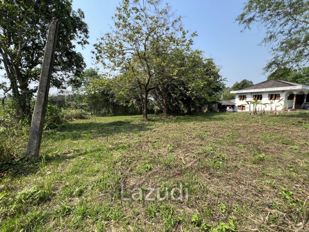 1 Rai Land For Sale at Doi Khao Kwai Area