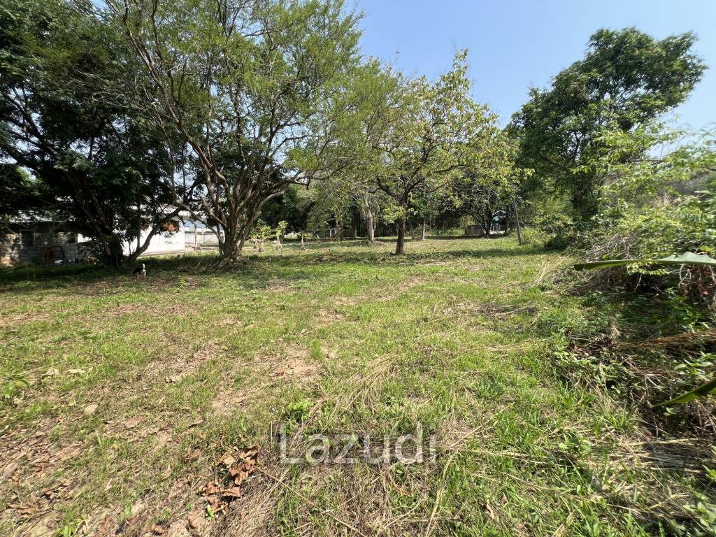1 Rai Land For Sale at Doi Khao Kwai Area