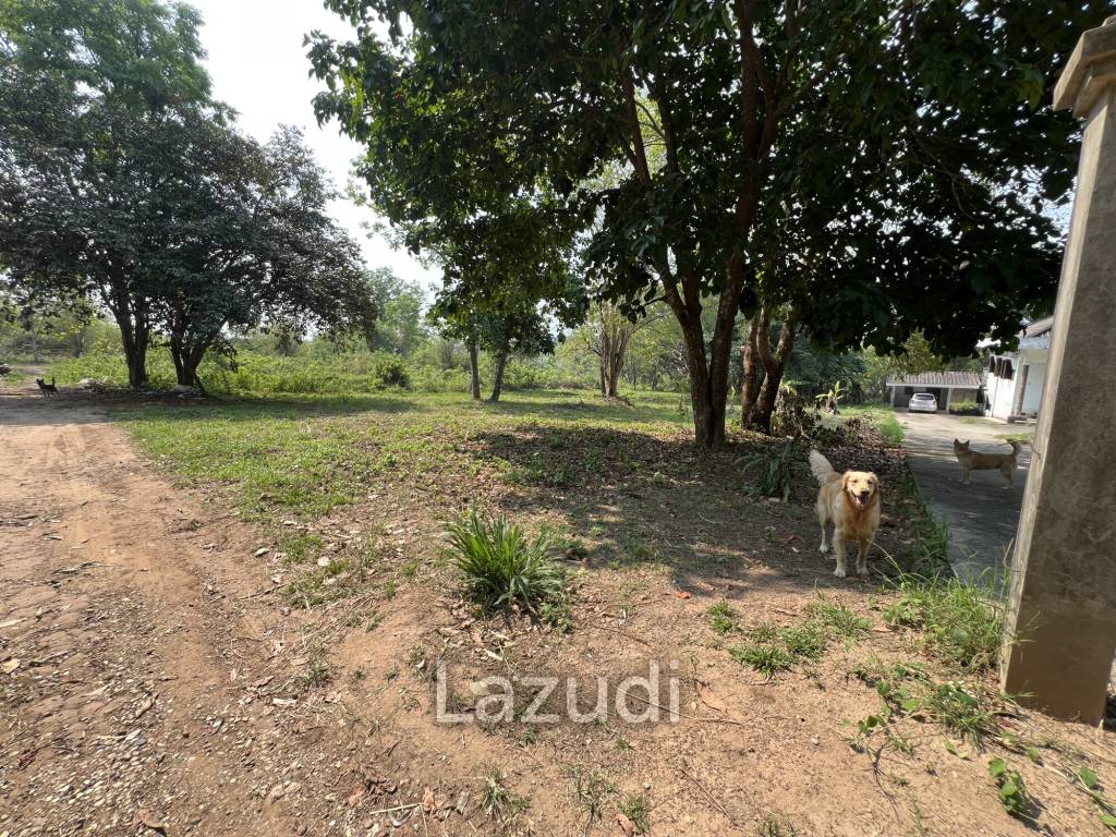 1 Rai Land For Sale at Doi Khao Kwai Area
