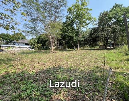 1 Rai Land For Sale at Doi Khao Kwai Area