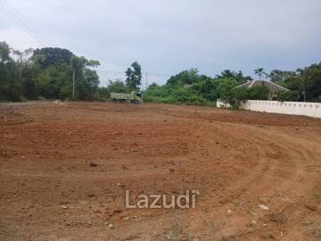 Affordable Freehold Land in Pak Nam Pran