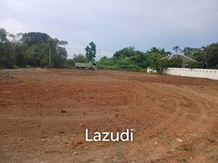 Affordable Freehold Land in Pak Nam Pran