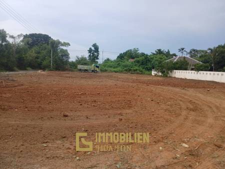 Affordable Freehold Land in Pak Nam Pran