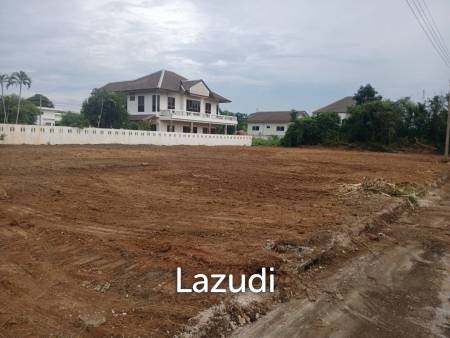 Affordable Freehold Land in Pak Nam Pran