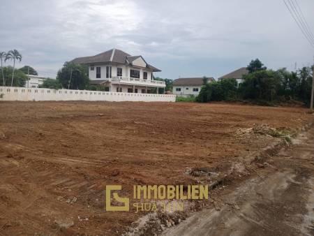 Affordable Freehold Land in Pak Nam Pran