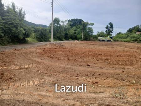 Affordable Freehold Land in Pak Nam Pran