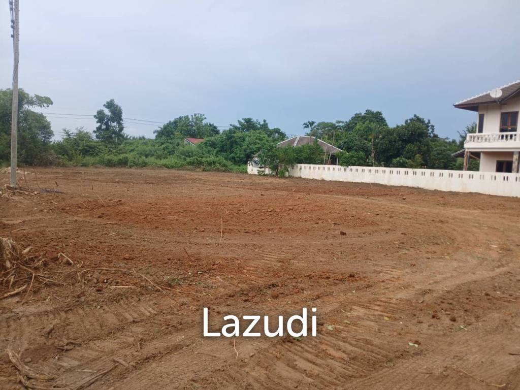 Affordable Freehold Land in Pak Nam Pran