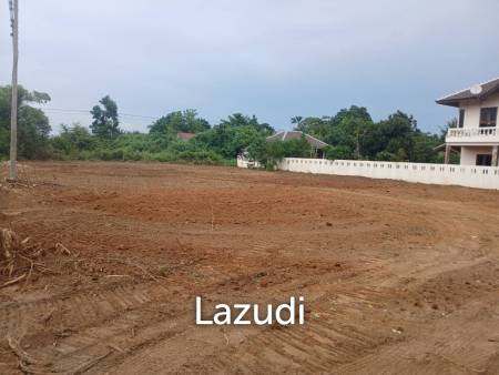 Affordable Freehold Land in Pak Nam Pran