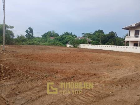 Affordable Freehold Land in Pak Nam Pran