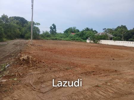 1,320 Sqm Land in Pak Nam Pran For Sale