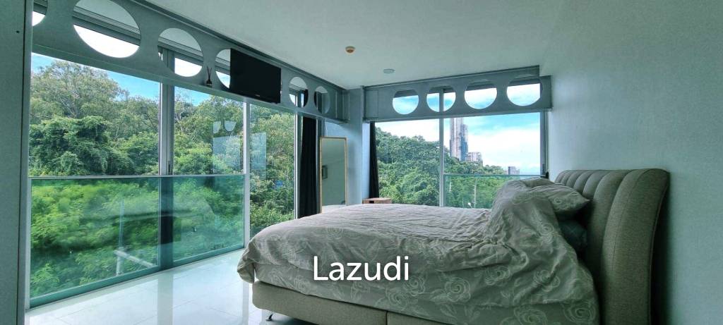 2 Bedrooms 3 Bathrooms 114 SQ.M. Park Royal  2