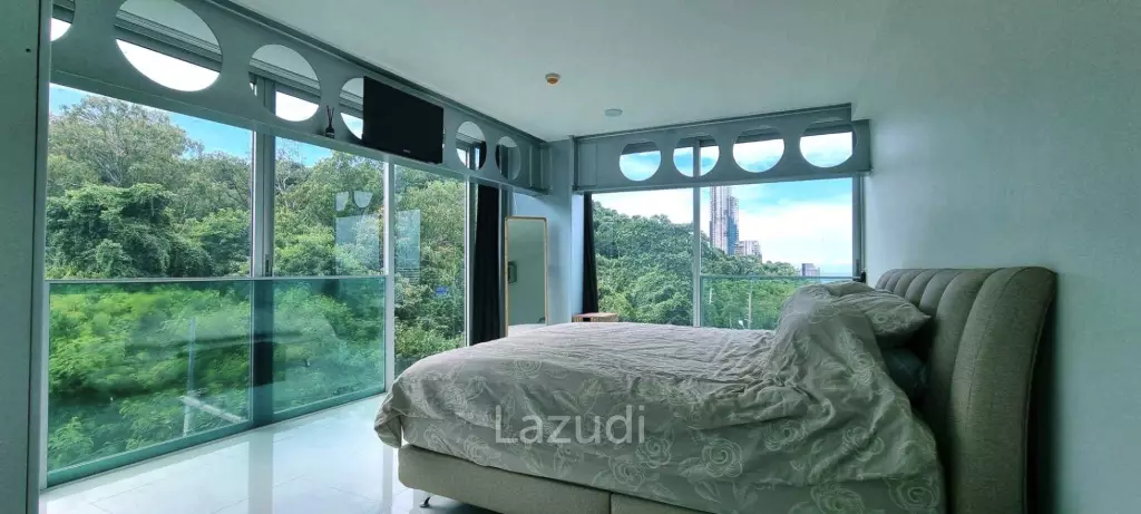 2 Bedrooms 3 Bathrooms 114 SQ.M. Park Royal  2