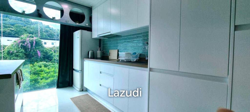 2 Bedrooms 3 Bathrooms 114 SQ.M. Park Royal  2
