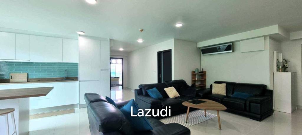 2 Bedrooms 3 Bathrooms 114 SQ.M. Park Royal  2