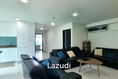 2 Bedrooms 3 Bathrooms 114 SQ.M. Park Royal  2