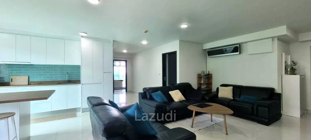 2 Bedrooms 3 Bathrooms 114 SQ.M. Park Royal  2