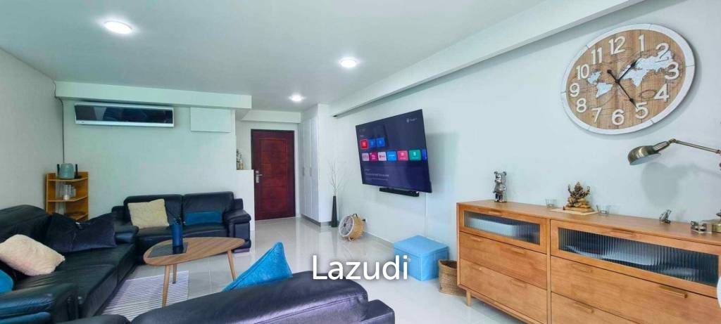 2 Bedrooms 3 Bathrooms 114 SQ.M. Park Royal  2