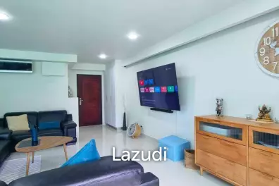 2 Bedrooms 3 Bathrooms 114 SQ.M. Park Royal  2
