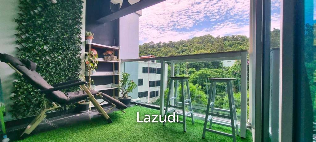 2 Bedrooms 3 Bathrooms 114 SQ.M. Park Royal  2