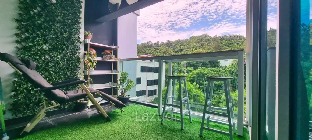 2 Bedrooms 3 Bathrooms 114 SQ.M. Park Royal  2