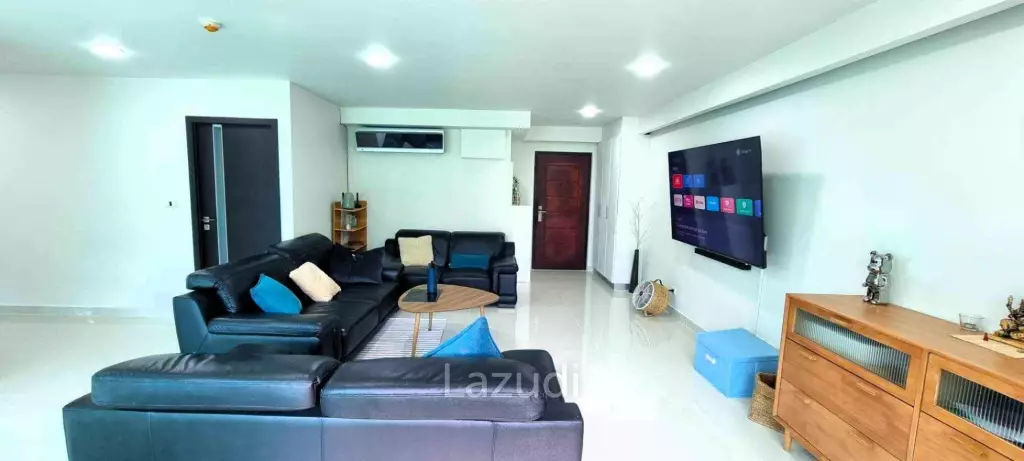 2 Bedrooms 3 Bathrooms 114 SQ.M. Park Royal  2