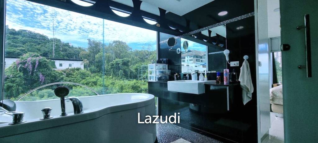 2 Bedrooms 3 Bathrooms 114 SQ.M. Park Royal  2