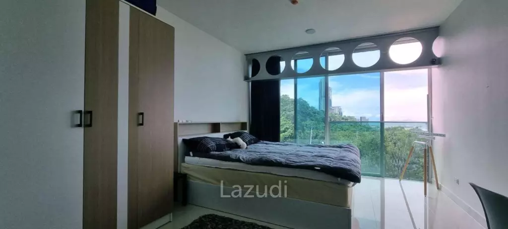 2 Bedrooms 3 Bathrooms 114 SQ.M. Park Royal  2