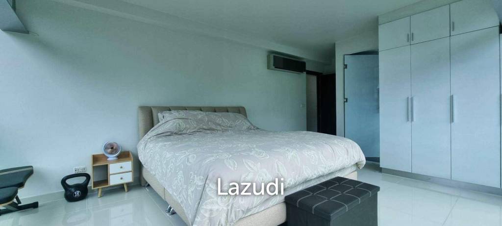 2 Bedrooms 3 Bathrooms 114 SQ.M. Park Royal  2