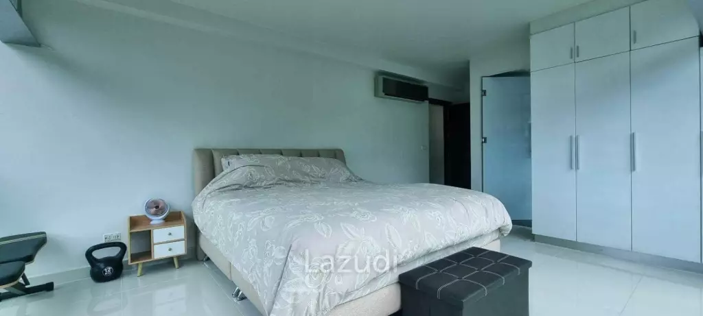 2 Bedrooms 3 Bathrooms 114 SQ.M. Park Royal  2