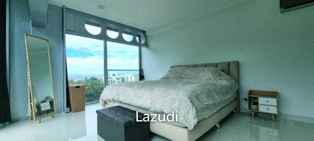 2 Bedrooms 3 Bathrooms 114 SQ.M. Park Royal  2