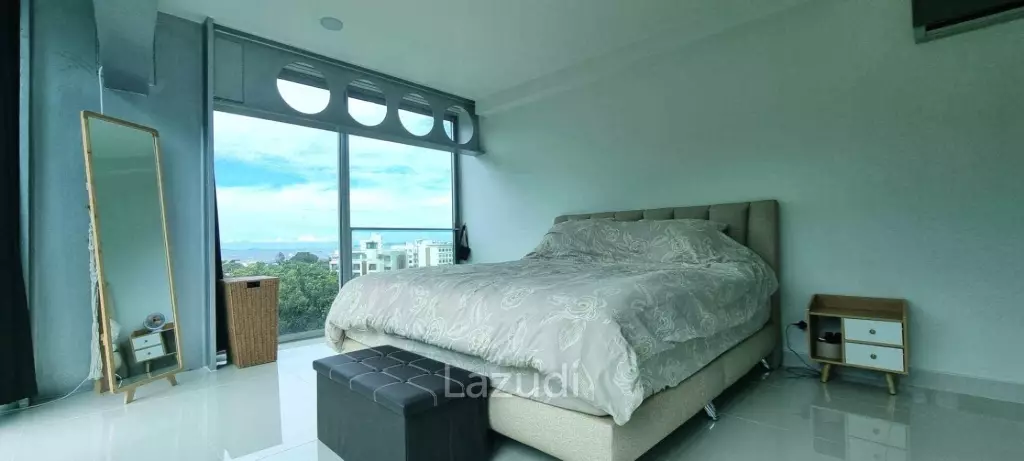 2 Bedrooms 3 Bathrooms 114 SQ.M. Park Royal  2