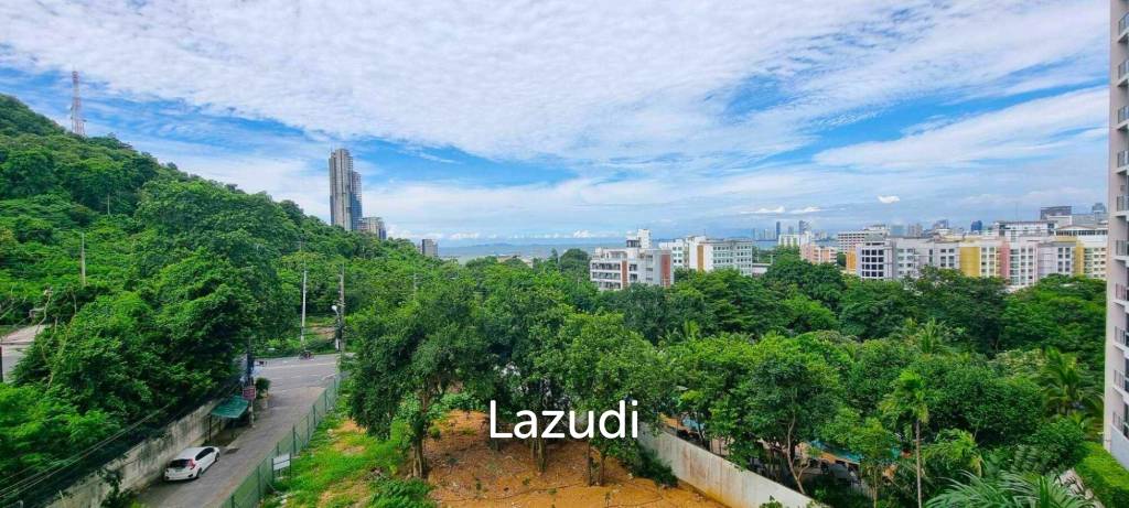 2 Bedrooms 3 Bathrooms 114 SQ.M. Park Royal  2