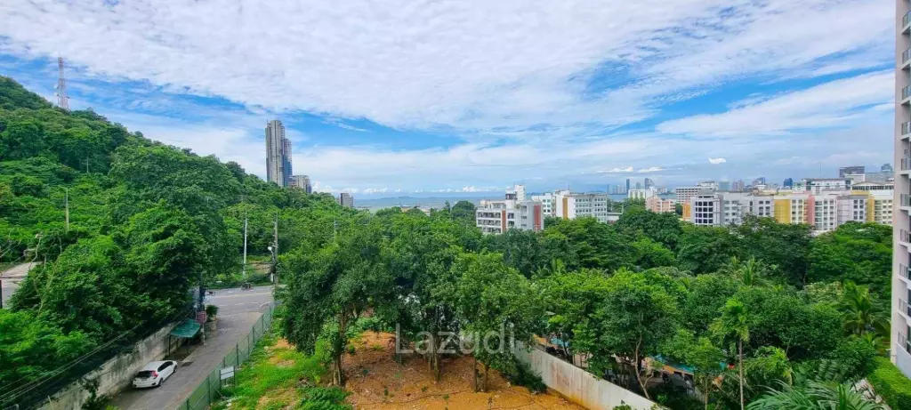 2 Bedrooms 3 Bathrooms 114 SQ.M. Park Royal  2