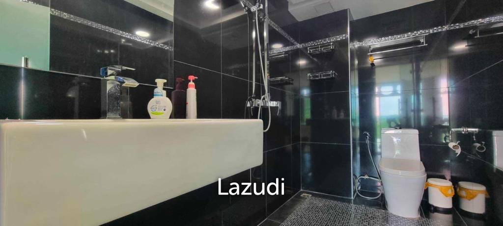 2 Bedrooms 3 Bathrooms 114 SQ.M. Park Royal  2