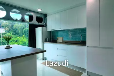 2 Bedrooms 3 Bathrooms 114 SQ.M. Park Royal  2