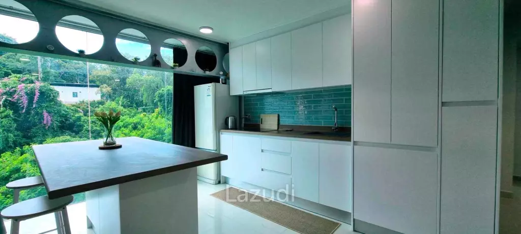 2 Bedrooms 3 Bathrooms 114 SQ.M. Park Royal  2