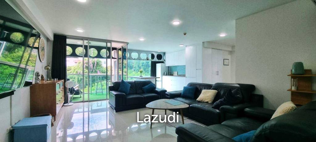 2 Bedrooms 3 Bathrooms 114 SQ.M. Park Royal  2