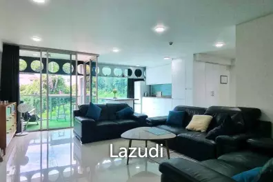 2 Bedrooms 3 Bathrooms 114 SQ.M. Park Royal  2
