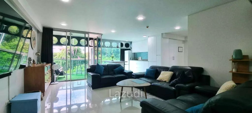 2 Bedrooms 3 Bathrooms 114 SQ.M. Park Royal  2