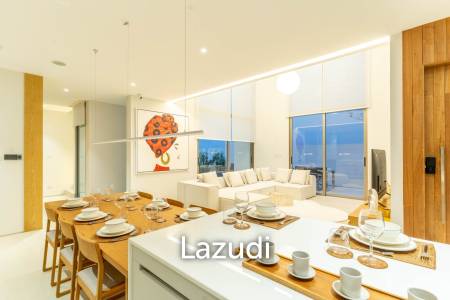 LuxPride 4 - 3 Bed 3 Bath