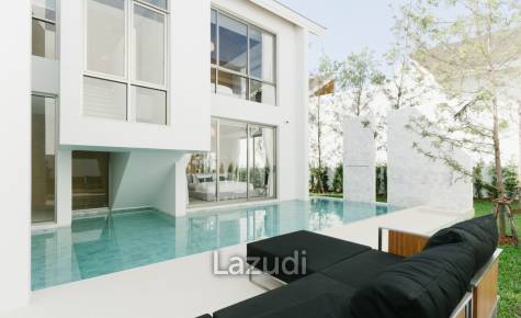 LuxPride 4 - 3 Bed 3 Bath