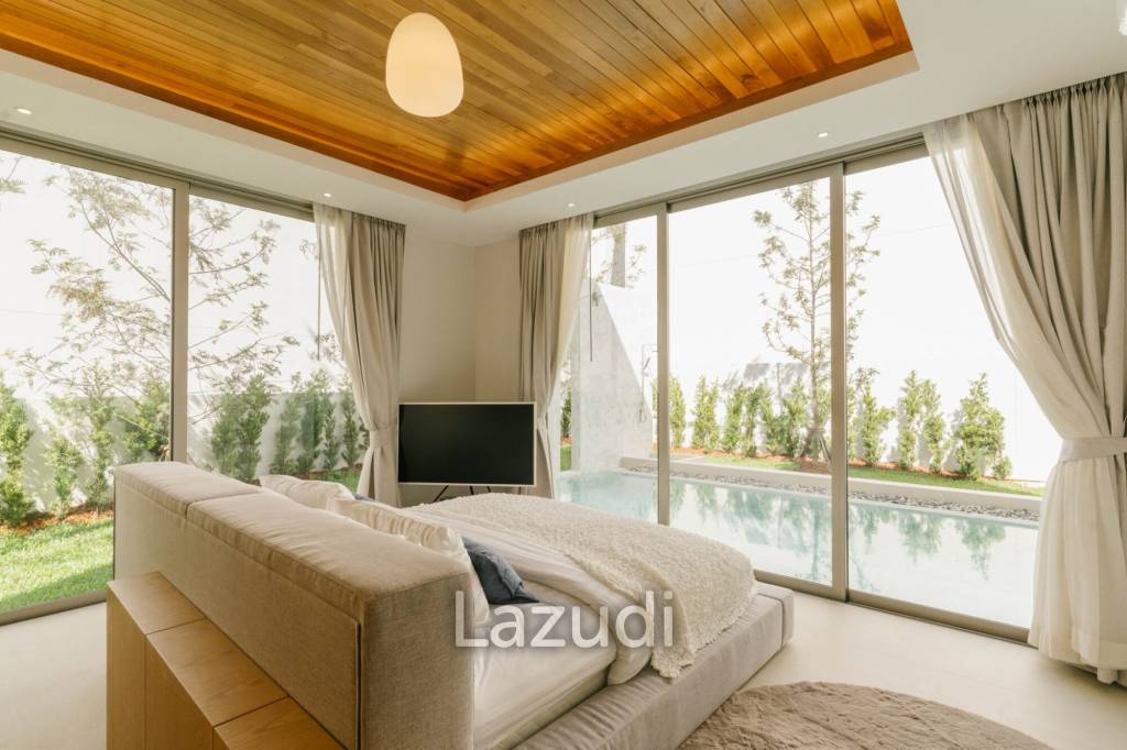 LuxPride 4 - 3 Bed 3 Bath