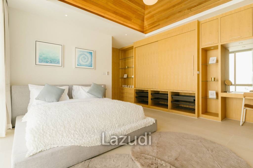 LuxPride 4 - 3 Bed 3 Bath