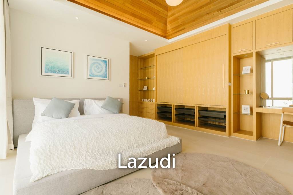 LuxPride 4 - 3 Bed 3 Bath