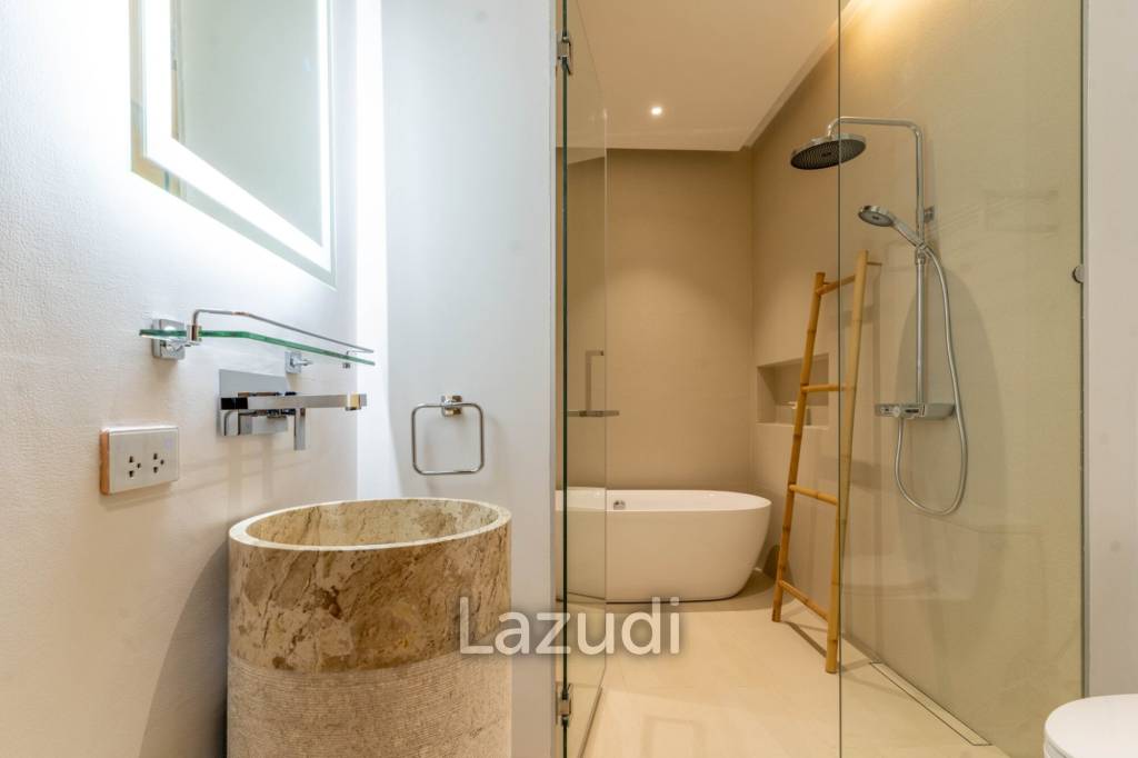 LuxPride 4 - 3 Bed 3 Bath