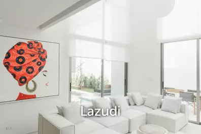 LuxPride 4 - 3 Bed 3 Bath