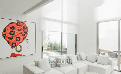 LuxPride 4 - 3 Bed 3 Bath