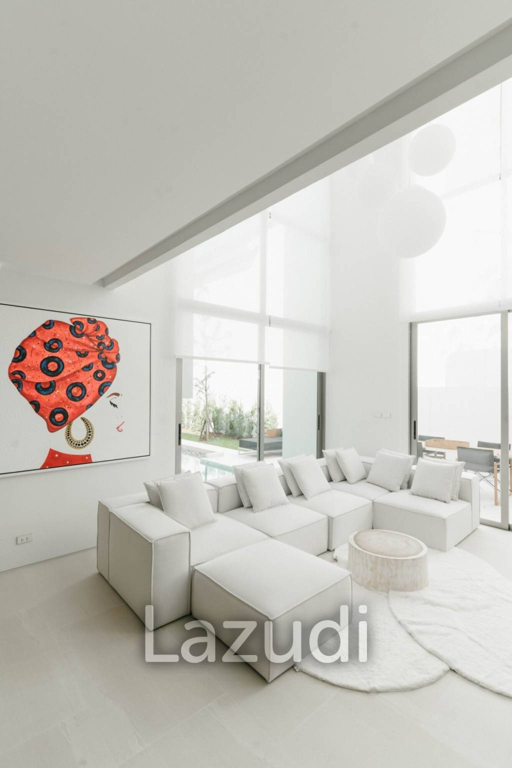 LuxPride 4 - 3 Bed 3 Bath